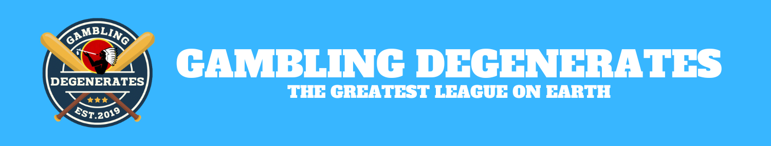 Gambling Degenerates